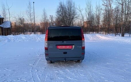 Mercedes-Benz Vito, 2013 год, 1 950 000 рублей, 9 фотография