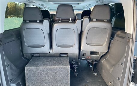 Mercedes-Benz Vito, 2013 год, 1 950 000 рублей, 28 фотография