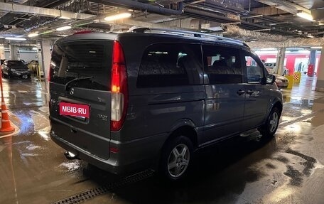 Mercedes-Benz Vito, 2013 год, 1 950 000 рублей, 21 фотография