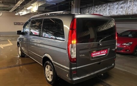 Mercedes-Benz Vito, 2013 год, 1 950 000 рублей, 22 фотография