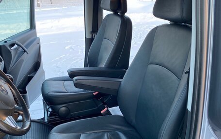 Mercedes-Benz Vito, 2013 год, 1 950 000 рублей, 32 фотография