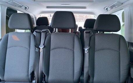 Mercedes-Benz Vito, 2013 год, 1 950 000 рублей, 33 фотография