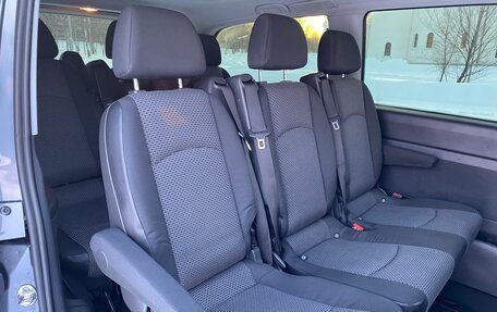 Mercedes-Benz Vito, 2013 год, 1 950 000 рублей, 36 фотография