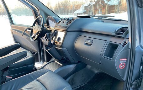 Mercedes-Benz Vito, 2013 год, 1 950 000 рублей, 34 фотография