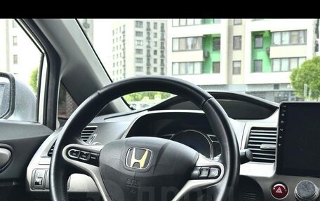 Honda Civic VIII, 2007 год, 750 000 рублей, 6 фотография