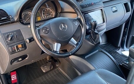 Mercedes-Benz Vito, 2013 год, 1 950 000 рублей, 31 фотография