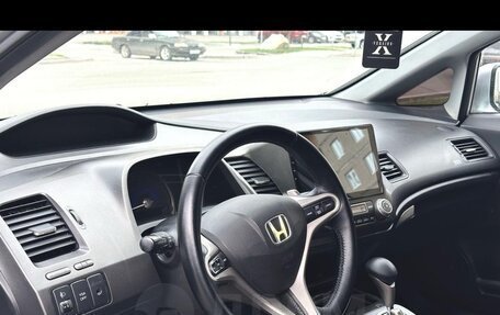 Honda Civic VIII, 2007 год, 750 000 рублей, 5 фотография