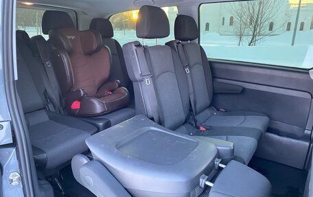 Mercedes-Benz Vito, 2013 год, 1 950 000 рублей, 40 фотография