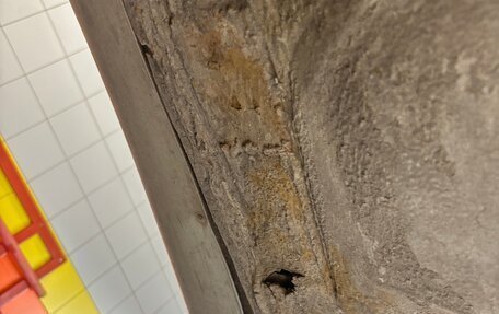 Honda Civic VIII, 2007 год, 750 000 рублей, 19 фотография