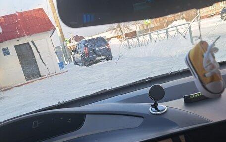 Honda Civic VIII, 2007 год, 750 000 рублей, 11 фотография