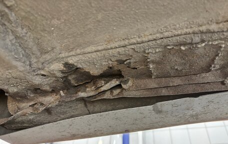 Honda Civic VIII, 2007 год, 750 000 рублей, 20 фотография