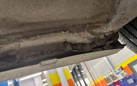 Honda Civic VIII, 2007 год, 750 000 рублей, 17 фотография