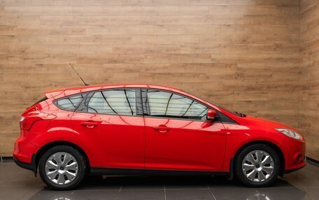 Ford Focus III, 2011 год, 849 000 рублей, 5 фотография