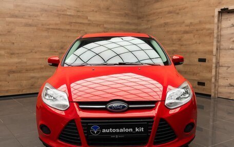 Ford Focus III, 2011 год, 849 000 рублей, 2 фотография