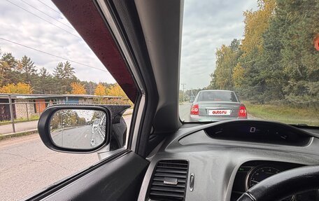 Honda Civic VIII, 2007 год, 750 000 рублей, 32 фотография