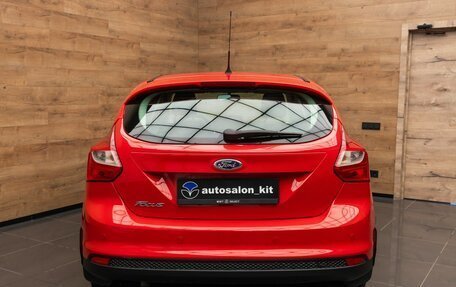 Ford Focus III, 2011 год, 849 000 рублей, 3 фотография