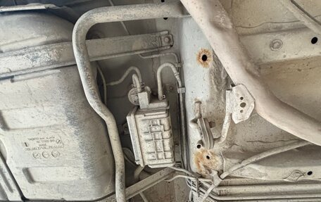 Honda Civic VIII, 2007 год, 750 000 рублей, 22 фотография