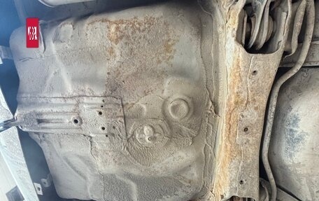 Honda Civic VIII, 2007 год, 750 000 рублей, 23 фотография