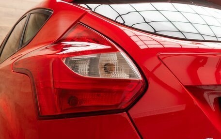 Ford Focus III, 2011 год, 849 000 рублей, 7 фотография