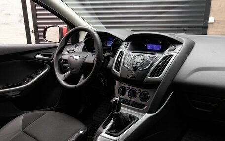 Ford Focus III, 2011 год, 849 000 рублей, 12 фотография