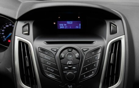 Ford Focus III, 2011 год, 849 000 рублей, 14 фотография