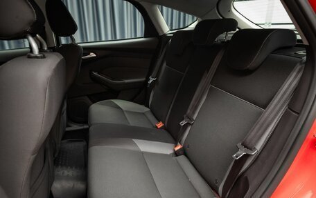 Ford Focus III, 2011 год, 849 000 рублей, 9 фотография