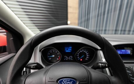 Ford Focus III, 2011 год, 849 000 рублей, 13 фотография