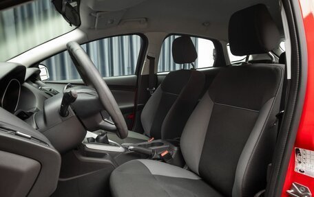 Ford Focus III, 2011 год, 849 000 рублей, 8 фотография