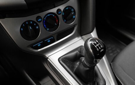 Ford Focus III, 2011 год, 849 000 рублей, 16 фотография