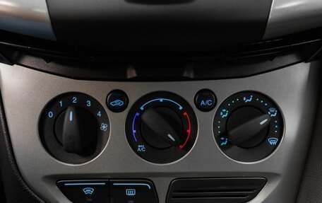 Ford Focus III, 2011 год, 849 000 рублей, 15 фотография