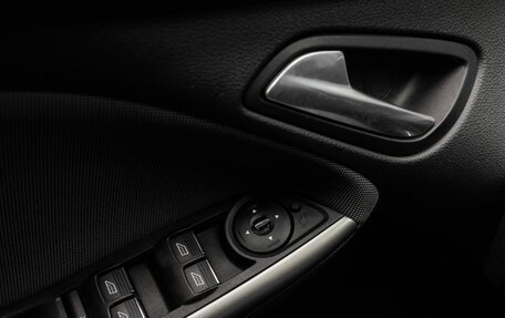 Ford Focus III, 2011 год, 849 000 рублей, 19 фотография