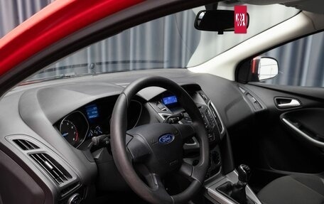 Ford Focus III, 2011 год, 849 000 рублей, 10 фотография