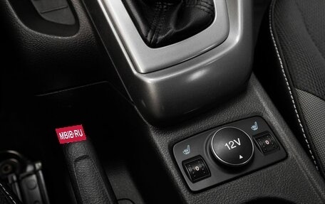 Ford Focus III, 2011 год, 849 000 рублей, 17 фотография