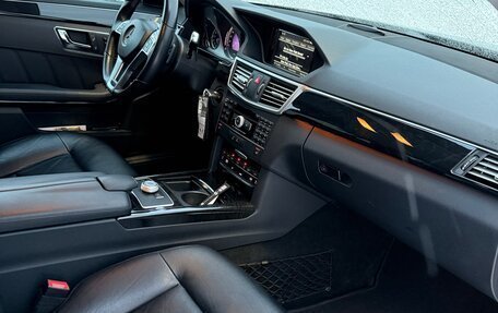 Mercedes-Benz E-Класс, 2011 год, 1 490 000 рублей, 12 фотография