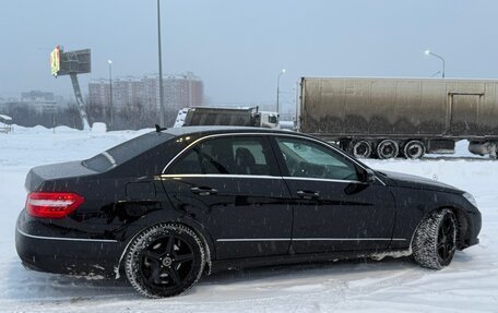 Mercedes-Benz E-Класс, 2011 год, 1 490 000 рублей, 7 фотография