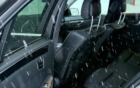 Mercedes-Benz E-Класс, 2011 год, 1 490 000 рублей, 8 фотография