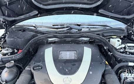 Mercedes-Benz E-Класс, 2011 год, 1 490 000 рублей, 13 фотография