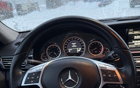 Mercedes-Benz E-Класс, 2011 год, 1 490 000 рублей, 11 фотография