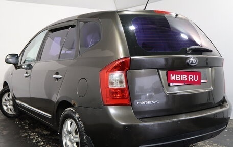 KIA Carens III (RP), 2009 год, 649 000 рублей, 4 фотография