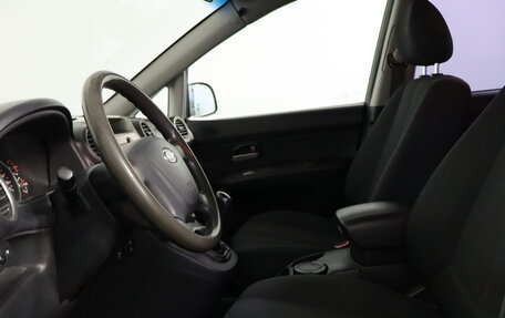 KIA Carens III (RP), 2009 год, 649 000 рублей, 8 фотография