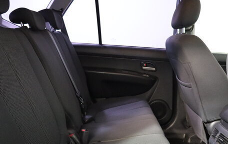 KIA Carens III (RP), 2009 год, 649 000 рублей, 12 фотография