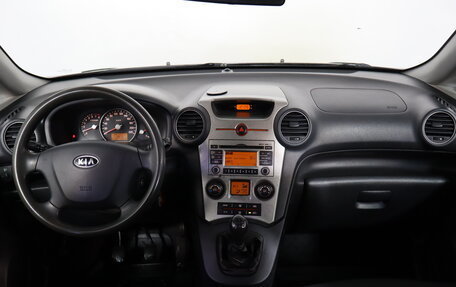 KIA Carens III (RP), 2009 год, 649 000 рублей, 7 фотография