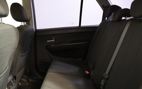 KIA Carens III (RP), 2009 год, 649 000 рублей, 13 фотография