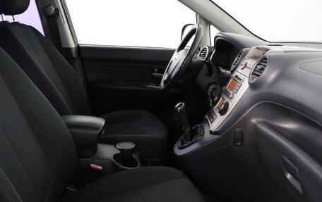 KIA Carens III (RP), 2009 год, 649 000 рублей, 11 фотография