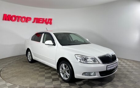 Skoda Octavia, 2011 год, 715 000 рублей, 3 фотография
