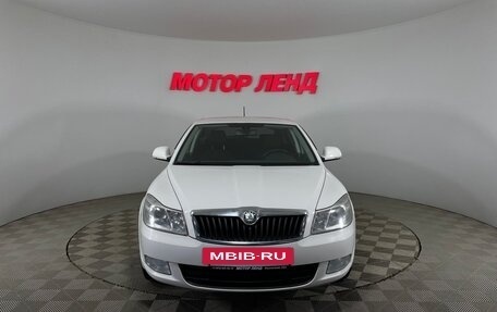 Skoda Octavia, 2011 год, 715 000 рублей, 2 фотография