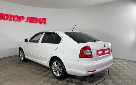 Skoda Octavia, 2011 год, 715 000 рублей, 4 фотография