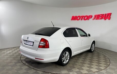 Skoda Octavia, 2011 год, 715 000 рублей, 6 фотография