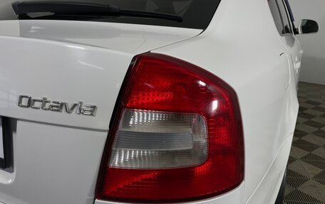 Skoda Octavia, 2011 год, 715 000 рублей, 8 фотография