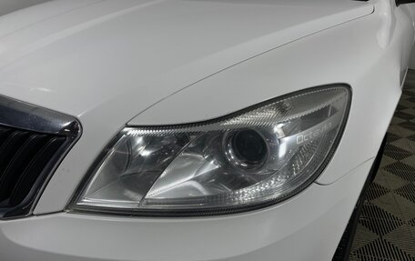 Skoda Octavia, 2011 год, 715 000 рублей, 7 фотография